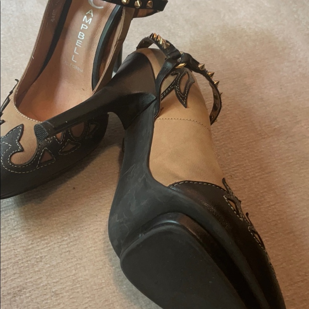 Shoes - Picture 2 of 3